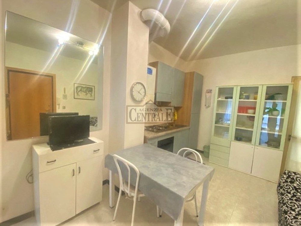 Agenzia Immobiliare Centrale Sanremo